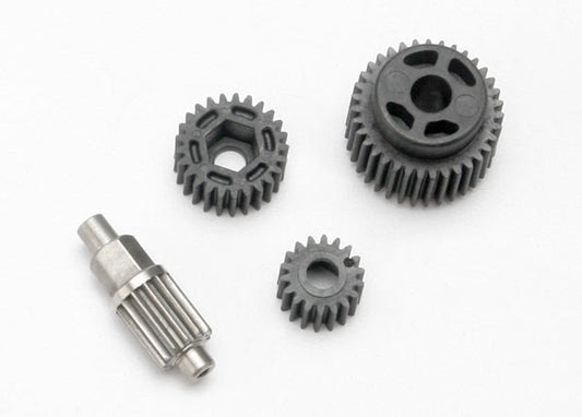 1/16 Transmission Gear Set