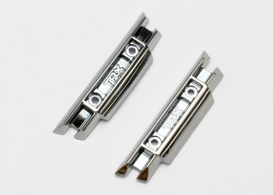 Traxxas 1/16 Front & Rear Bumper Set