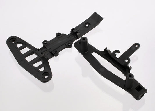 Front Bumper & Mount Set