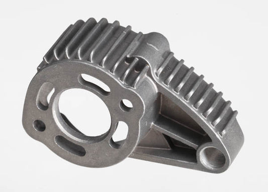 Finned 550 Motor Mount