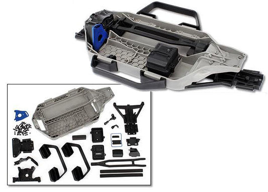 Slash 4X4 Low CG Chassis Conversion Kit