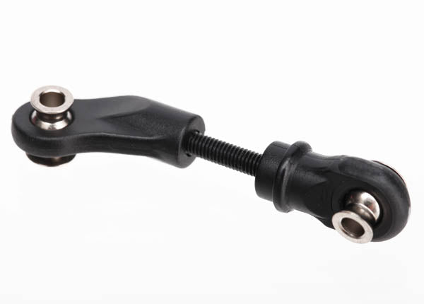 Steering linkage