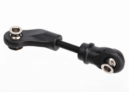 Steering linkage