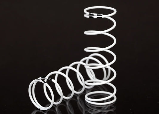 Progressive Rate XX-Long GTR Shock Springs (Black - 0.874 Rate)