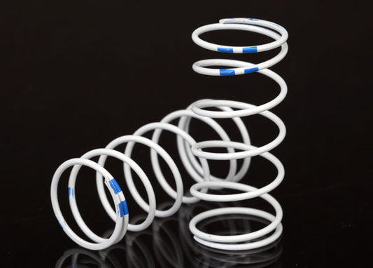 Progressive Rate Long GTR Shock Springs (Blue - 0.892) (x2)