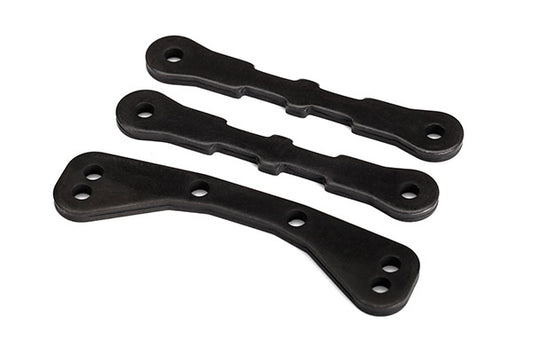 Bulkhead tie bar, upper (x1)/ lower (x2) (steel)