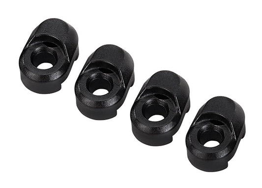X-Maxx Suspension Pin Retainer (x4)