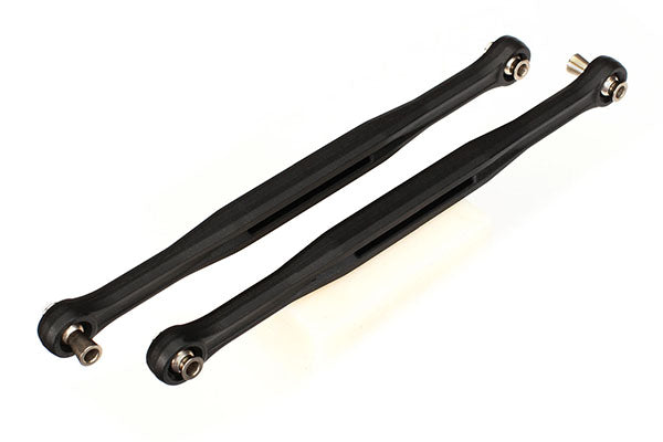 X-Maxx 173mm Molded Toe Link (x2)