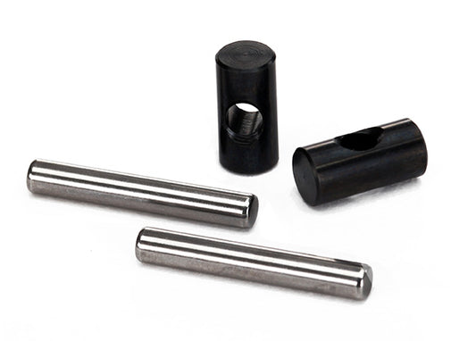 Steel Constant-Velocity Driveshaft Rebuild Kit