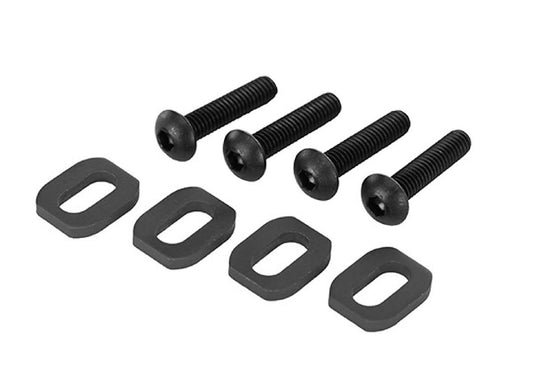 Motor Mount Washers - Steel