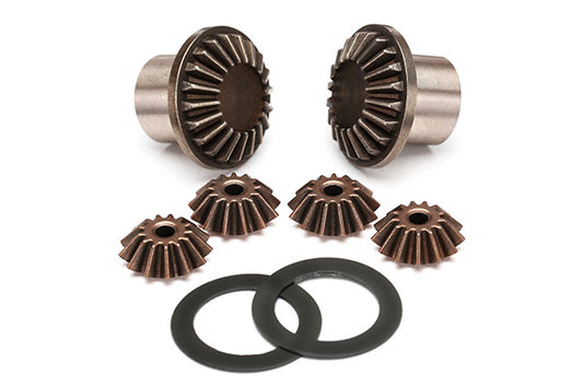 X-Maxx Differential Gear Set
