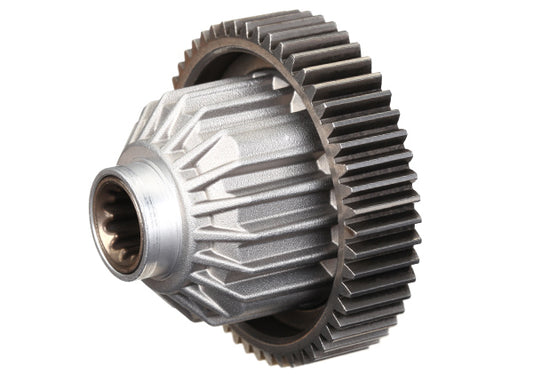Center drive, torque-biasing (assembled)