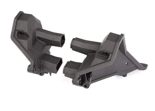 Shock Tower, Rear (Left & Right Halves)