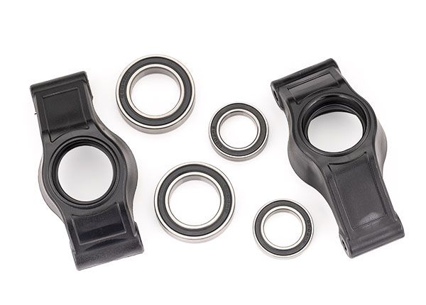 Stub Axle Carriers (Rear) (Left & Right)(2)