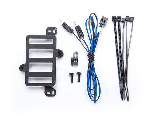 Installation kit, Pro Scale System, TRX-4 Bronco