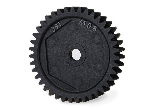 Spur gear, 39-tooth (TRX-4)