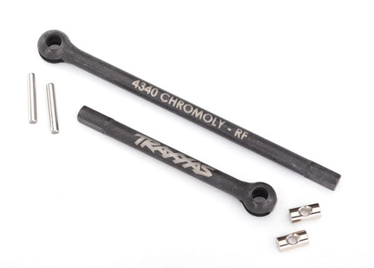 Axle shaft, front, heavy duty (left & right)