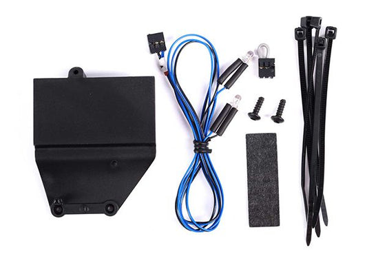 Pro Scale Advanced Lighting Control
