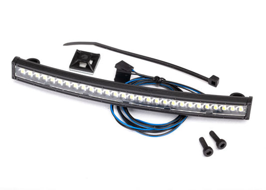 LED Light Bar Roof Lights (#8111/#8213 Series Body)