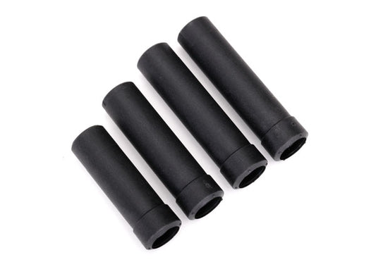 Driveshaft extension kit, center