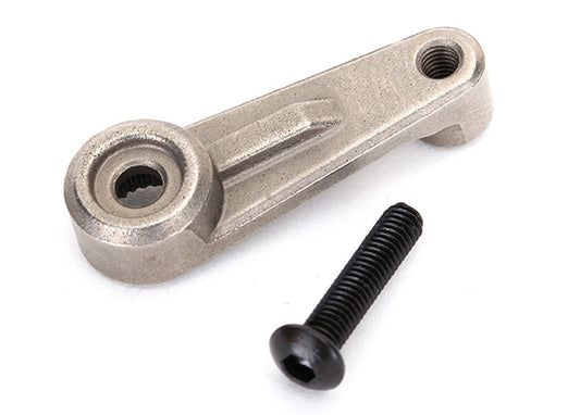 Servo horn - metal