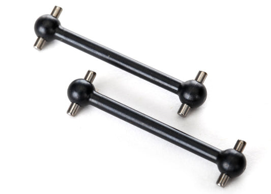 4-Tec Driveshaft, front (x2)