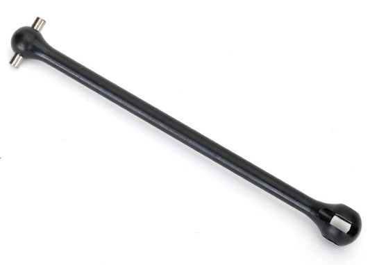 Driveshaft, steel constant-velocity (shaft only, 96mm)