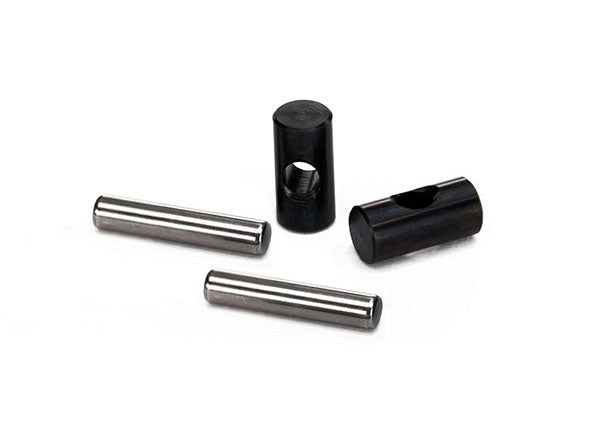 Rebuild kit, steel constant velocity driveshaft