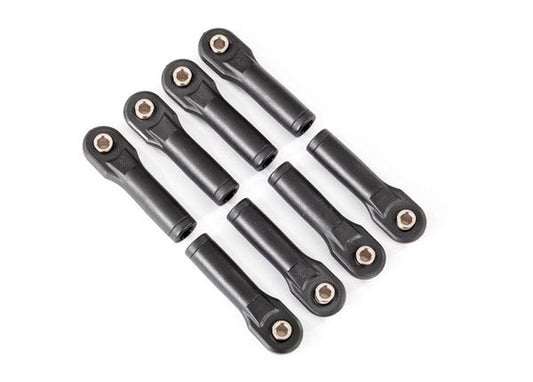 Rod ends, heavy duty (push rod) (x8)