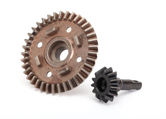 Differential Ring and Pinion Gear - E-Revo VXL