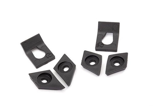 Body reinforcement set, Maxx