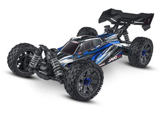1/8 Jato 4x4 BL-2S 4x4 RTR - Blue
