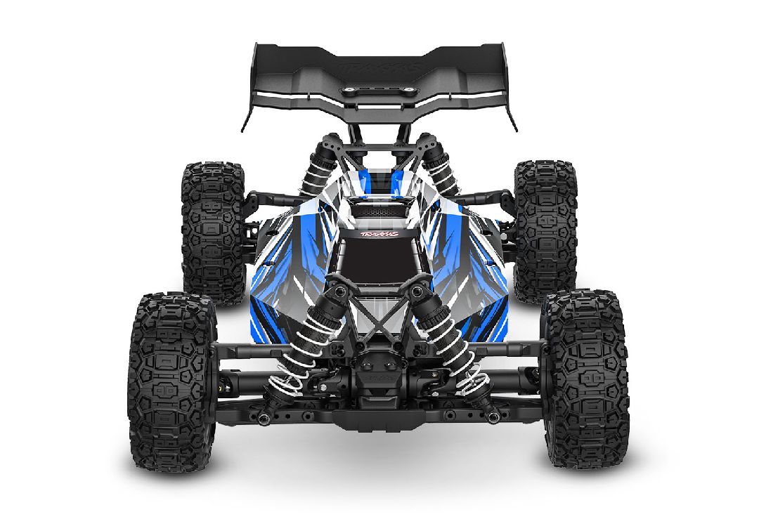 1/8 Jato 4x4 BL-2S 4x4 RTR - Blue