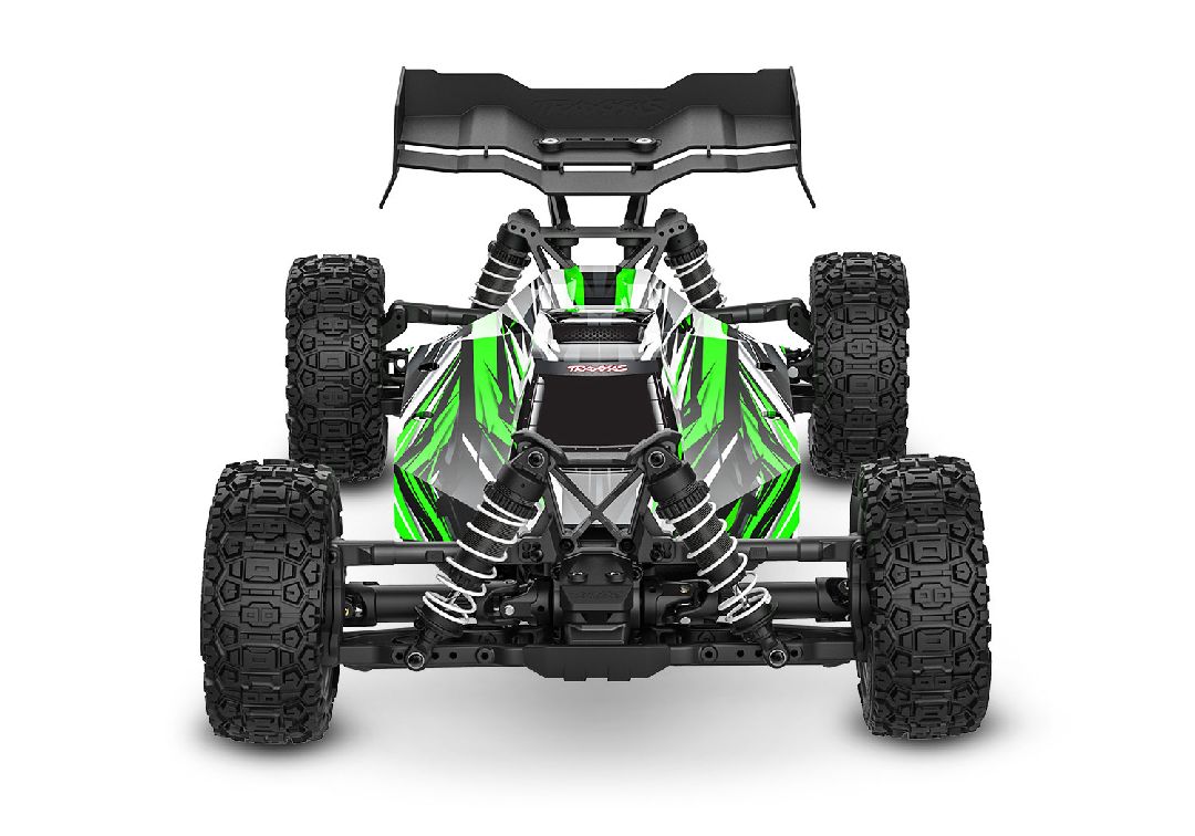 1/8 Jato 4x4 BL-2S 4x4 RTR - Green