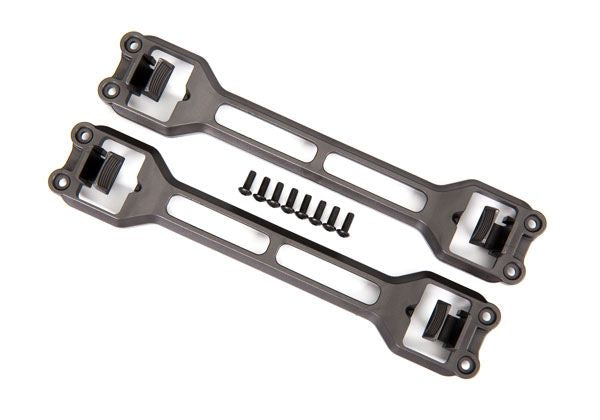 Body Mount Latch