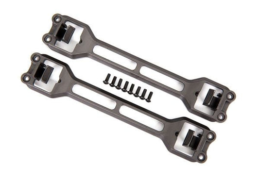 Body Mount Latch