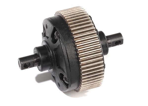 Differential assembly (complete)