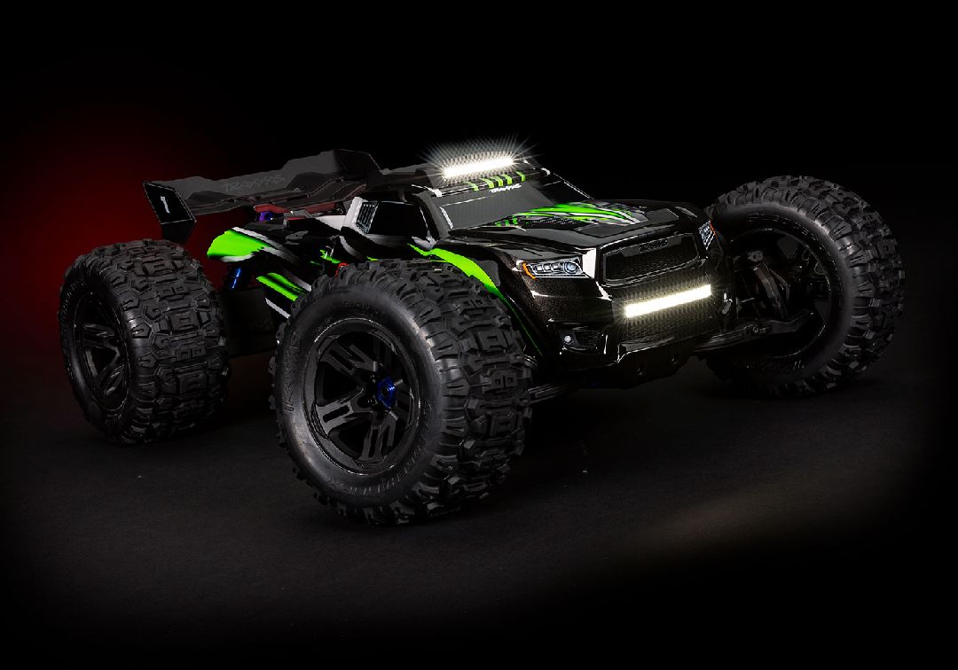 TRA9690 Traxxas SLEDGE LED Light Set