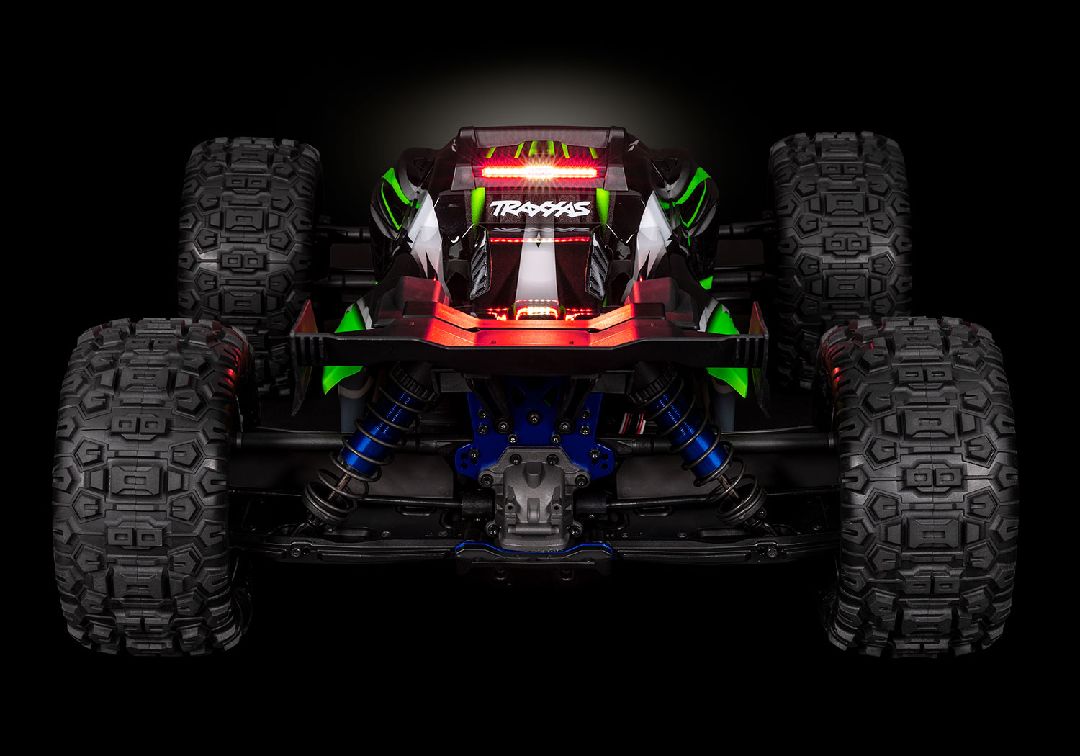 TRA9690 Traxxas SLEDGE LED Light Set