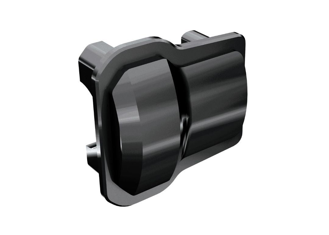 Traxxas Differential Cover, Front Or Rear