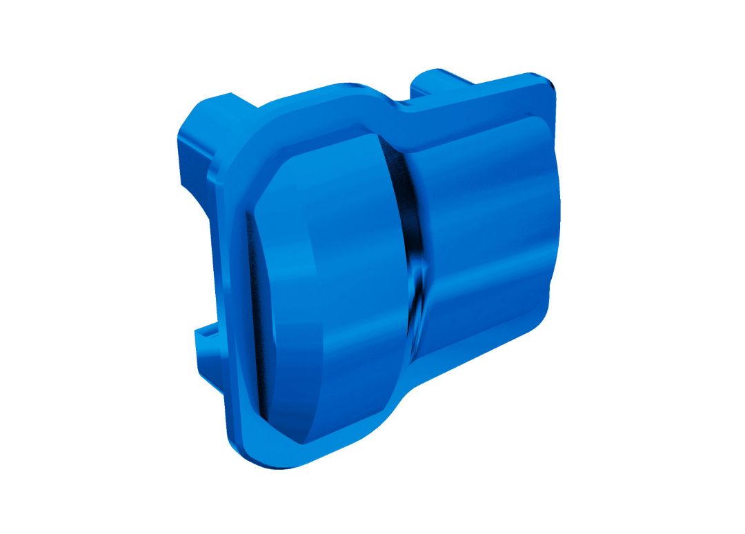 Traxxas Differential Cover, Front Or Rear