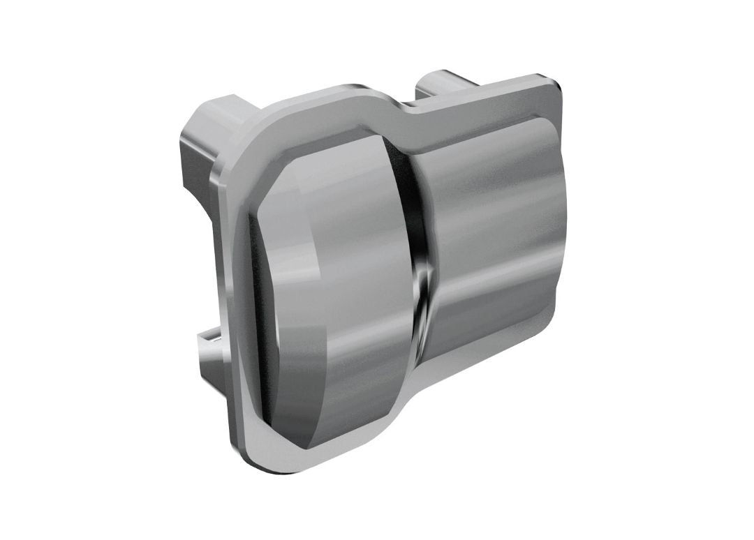 Traxxas Differential Cover, Front Or Rear