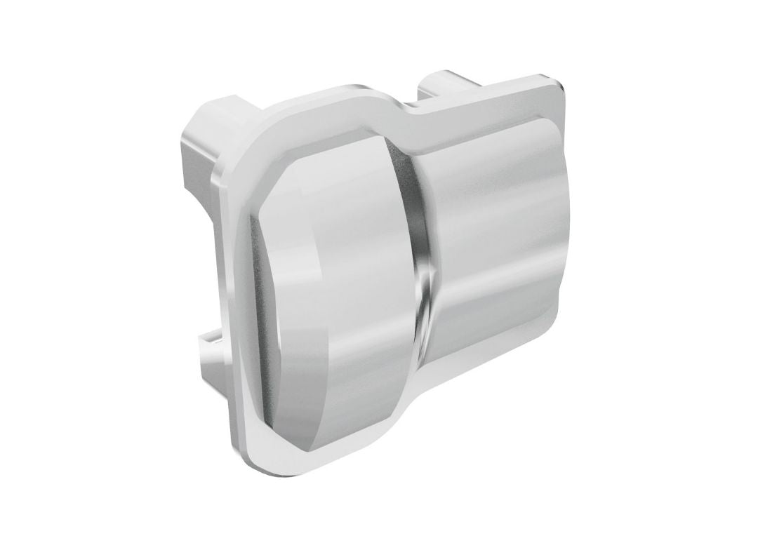 Traxxas Differential Cover, Front Or Rear