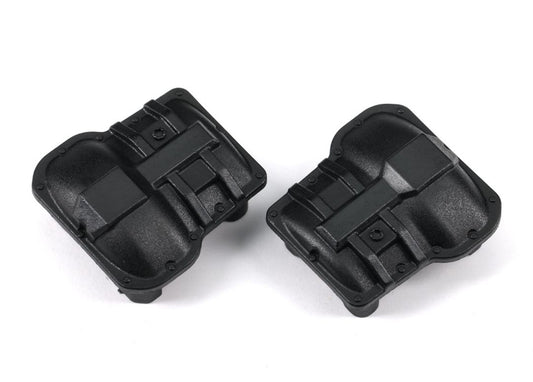 Traxxas Differential Cover, Front Or Rear