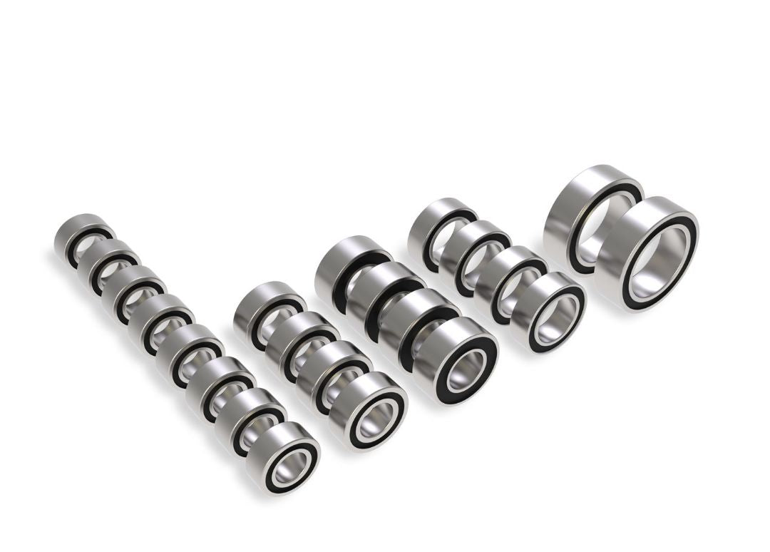 TRX-4M Ball Bearing Set