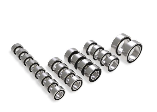 TRX-4M Ball Bearing Set