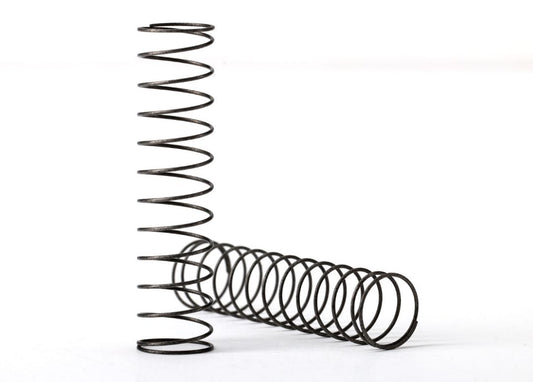 Traxxas Spring 0.072 Rate (1 Pair)