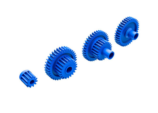 Gear Set, Transmission, Speed (9.7:1 Reduction Ratio)