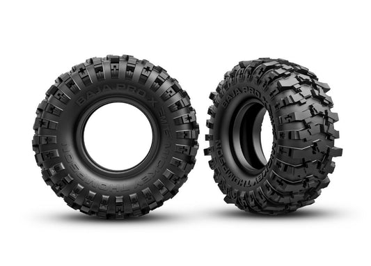 Mickey Thompson Baja Pro X 2.2x1.0" (x2)