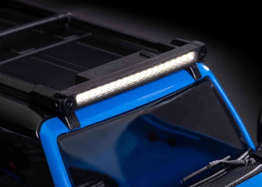 TRX-4M LED Light Bar Kit